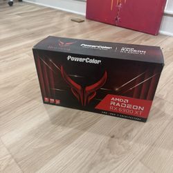 AMD RADEON RX 6900 XT