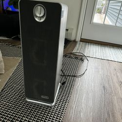 Air Purifier 
