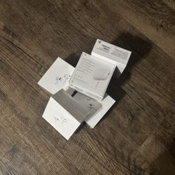 1.1 AirPods Gen 2