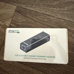 Ethernet Adapter