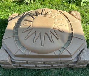 FREE Sandbox for Kids