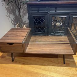 Beautiful MCM Coffee Table