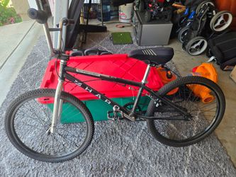 Haro Shredder 24'