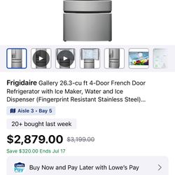 Refrigerator 