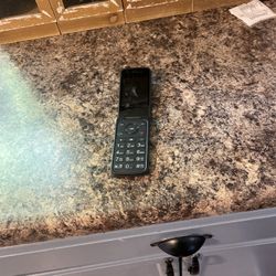 Flip Phone New