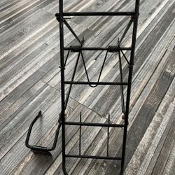 Bike Cargo Rack