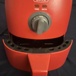 Good Fryer