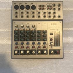 Yamaha USB Mixing Studio YMW10