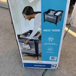 Graco Bassinet