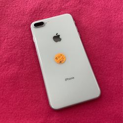 iPhone 8 Plus