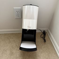 DOSHISHA Electric Shaved Ice Machine Japan