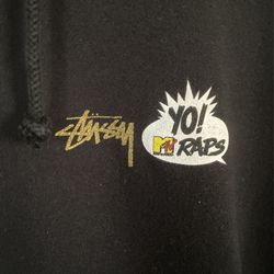 Stussy Hoodie