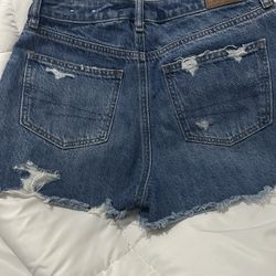 American Eagle  Jean Shorts 
