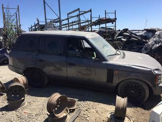 BMW, AUDI, Jaguar, Lexus, Rover Range, VW, Porsche and all cars!