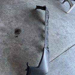 2021 2025 rivian r1t r1s front bumper valance balance