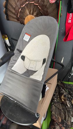 Baby Bouncer! $60 OBO