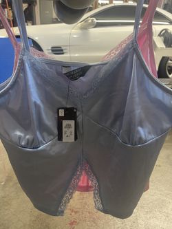 Two Brand New Lingerie $10