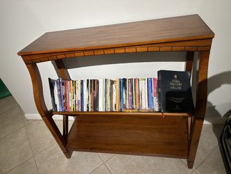 Bookcase