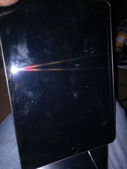 Apple IPad 65 GB GENERATION 9