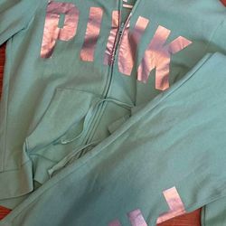 Victoria’s Secret PINK