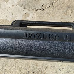 Basuka 11 Flambeau Fishing Holder, Fishing Poles