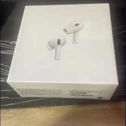 Apple AirPod 4th Generation 