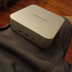Mini PC 