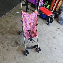 Free Stroller