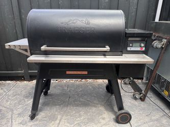 Traeger Timberline 1300