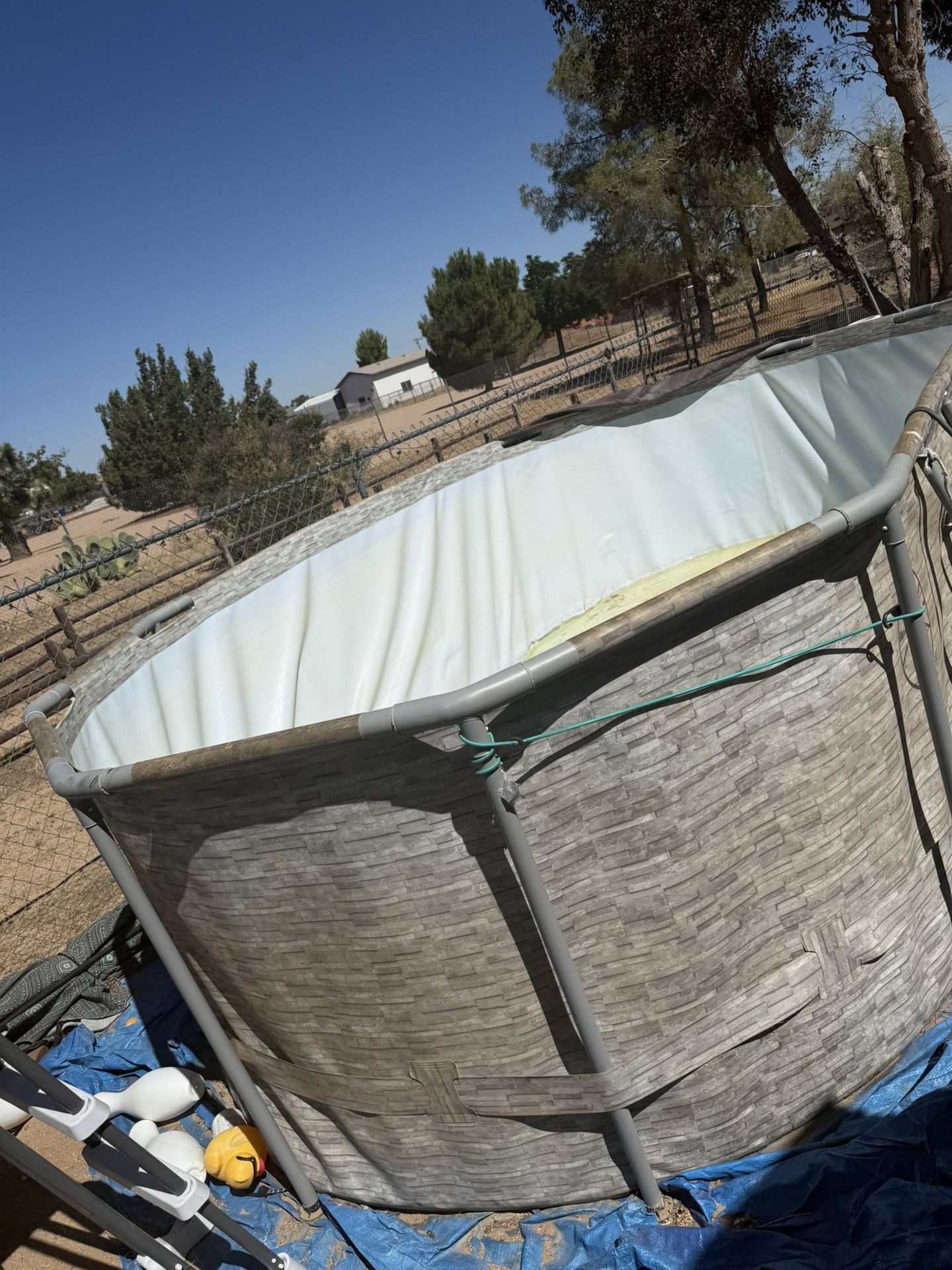 Pool $150
