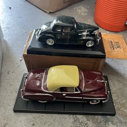 Collection Cars 