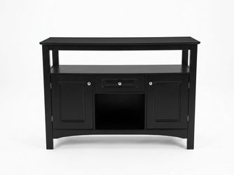 Storage Buffet