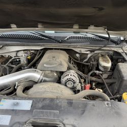 2004 Gmc Sierra 1500 Single Cab 