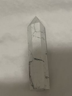 AMOYSTONE Crystal Tower