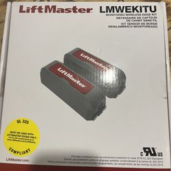 Liftmaster LMWEKITU