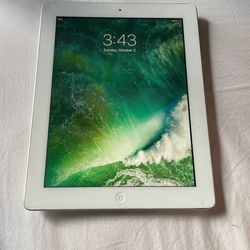 iPad 4