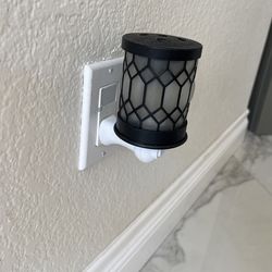 Scented Candle Holder And Activators 