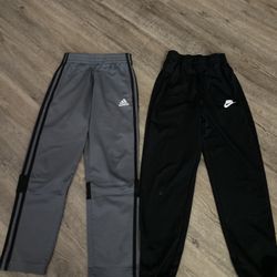 Boys Pants Size Large 10-12