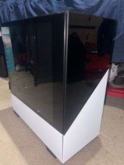 PC case