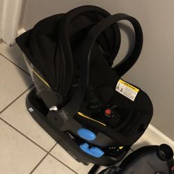 Clek Infant Car Seat
