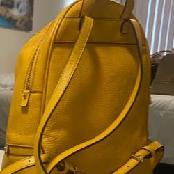 MK Backpack
