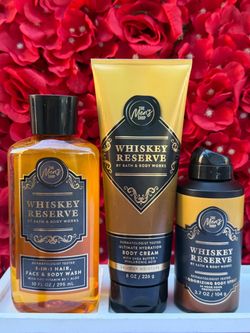 Bath & body Works