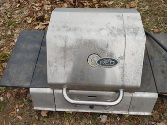 Char-Broil RED oR bE$T oFfre