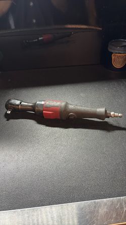 3/8 heavy duty air ratchet