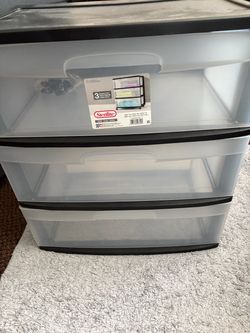 Storage