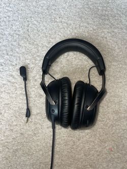 HyperX Cloud III – Gaming Headset
