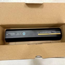 Yamaha PASB6 X1V-00 Brand new battery 500wh 36V