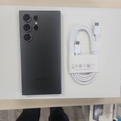 Samsung Galaxy S24 Ultra 256gb  Unlock Any Sim
