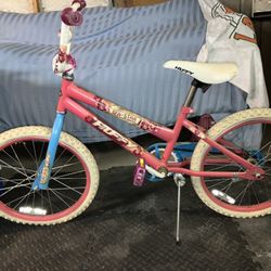 20” Huffy Sea Star Bike