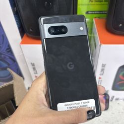 Google Pixel 